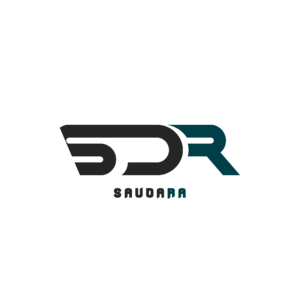 SDR Logo Mentah