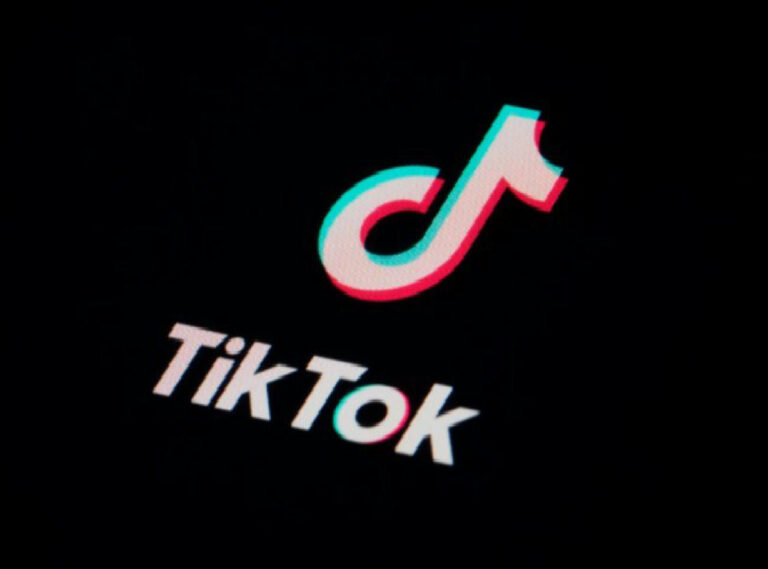 Tiktok bisa digunakan kembali di AS berkat Donald Trump